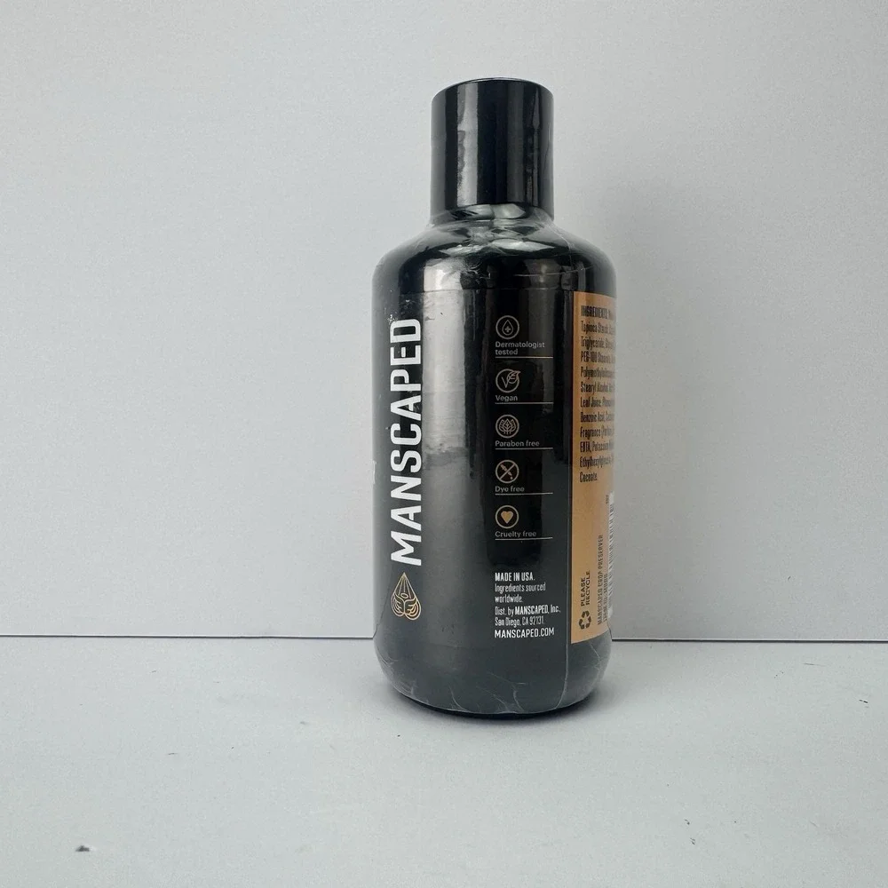 MANSCAPED® The Crop Preserver Anti-Chafing‎ Men's Ball Groin Care Deodorant